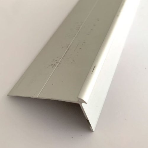P-06 Aluminium Internal Step Nosing L 3mm