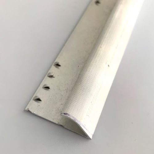 P-01 Aluminium Carpet Naplock Bar